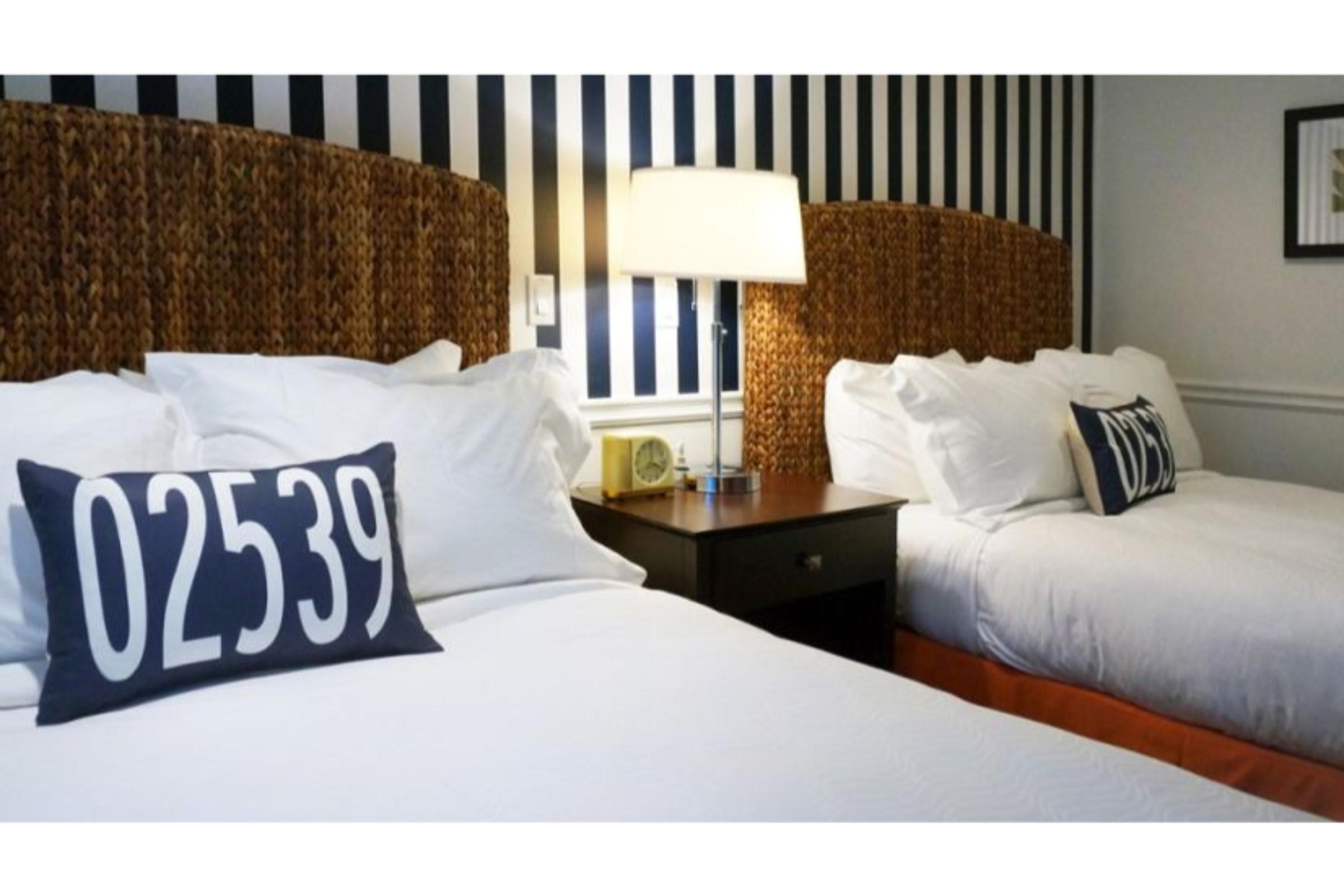 Harbor View Hotel Эдгартаун Экстерьер фото