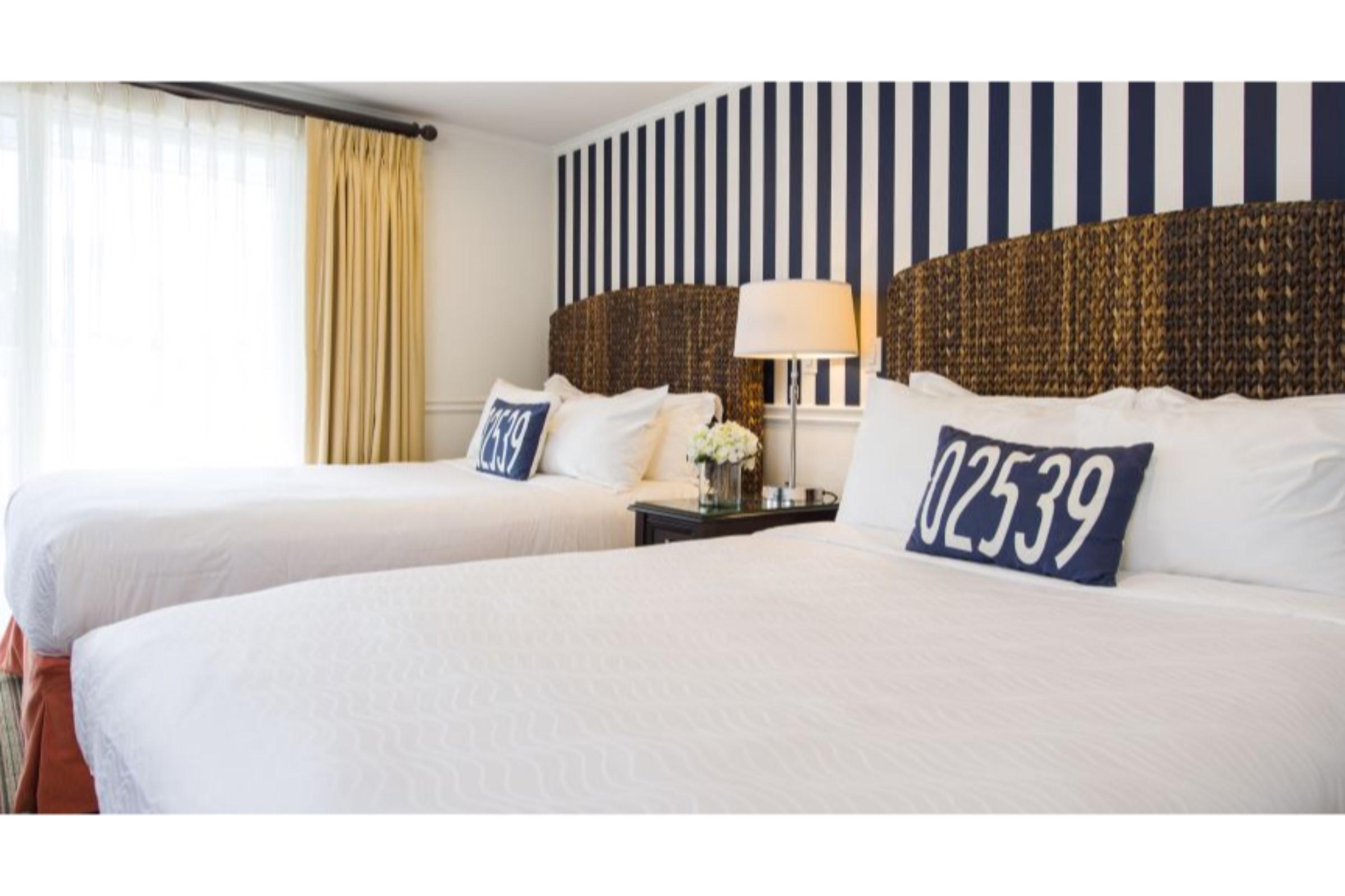 Harbor View Hotel Эдгартаун Экстерьер фото